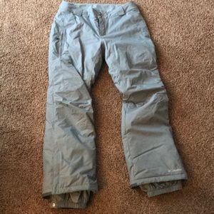 Columbia Snowpants - Women’s